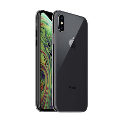 iPhone XS