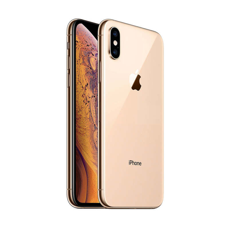 iPhone XS