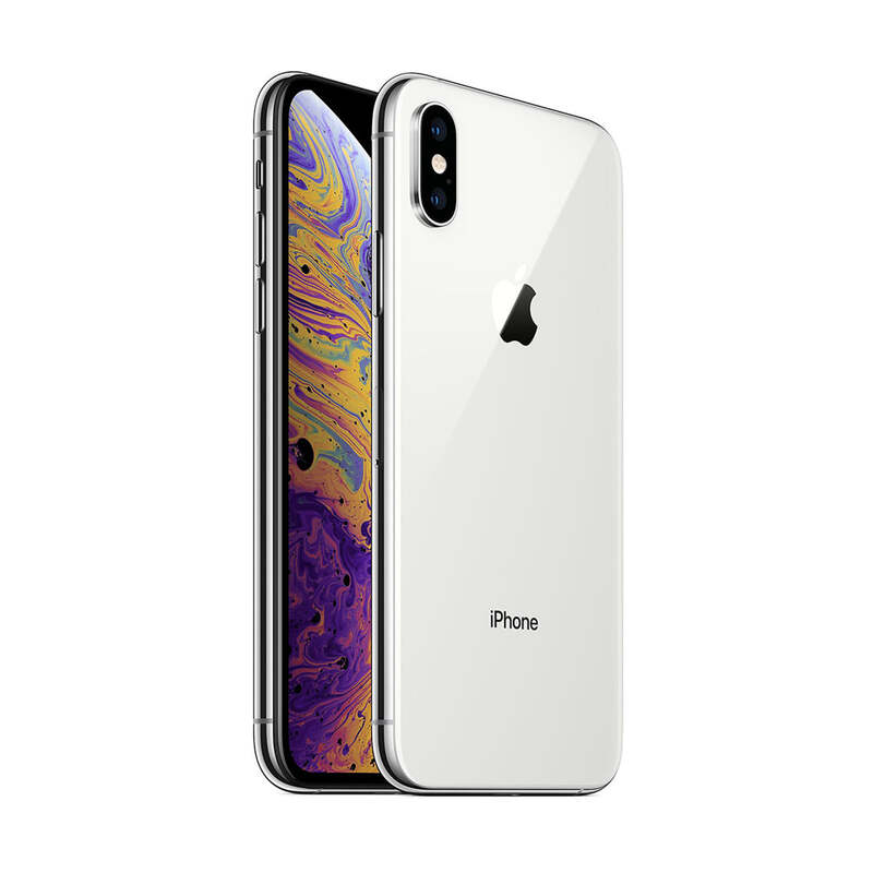 iPhone XS